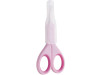 Chicco Tijeras Seguridad Uñas (recien Nacido Rosa) - Chicco Española - Infantil