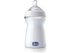 Biberon Plastico Pp T Silicona - Chicco Nf Flujo Rapido (6 M+ 330 Ml)