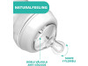 Biberon Plastico Pp T Silicona - Chicco Nf Flujo Rapido (6 M+ 330 Ml)