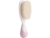 Cepillo y Peine Infantil - Chicco Pelo Natural (rosa) - Chicco Española - Infantil