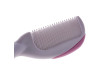 Cepillo y Peine Infantil - Chicco Pelo Natural (rosa) - Chicco Española - Infantil