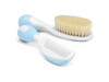 Cepillo y Peine Infantil - Chicco Pelo Natural (azul) - Chicco Española - Infantil