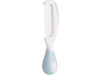 Cepillo y Peine Infantil - Chicco Pelo Natural (azul) - Chicco Española - Infantil