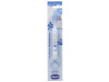 Cepillo de Dientes de Cerdas Suaves 6m+ Azul, 1 Ud - Chicco