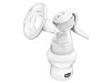 Chicco® Sacaleches Natural Feeling Manual 0m+ con Tetina de Silicona 1ud - Sacaleche