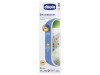Biberon Pp T Caucho - Chicco Flujo Medio (2M+ 250 Ml Unisex)