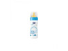 Biberon Pp T Caucho - Chicco Flujo Medio (2M+ 250 Ml Unisex)