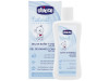 Natural Sensation Gel de Baño y Champú Chicco 200ml - Gel