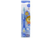 Cepillo Dental Infantil 3 - 6a León Azul 1ud - Chicco