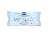 Toallitas Humedas Chicco, 16 Toallitas. - Artsana Spain - Sin Marca