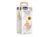 Biberón Plastico T Caucho - Chicco Original Touch (rosa 0m+ Flujo Normal 150 ml) - Chicco Española - Infantil