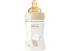 Biberón Vidrio T Caucho - Chicco Original Touch (neutro 0m+ Flujo Normal 150 ml) - Chicco Española - Infantil