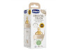 Biberón Vidrio T Caucho - Chicco Original Touch (neutro 0m+ Flujo Normal 150 ml) - Chicco Española - Infantil