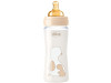Biberón Vidrio T Caucho - Chicco Original Touch (neutro 2m+ Flujo Medio 250 ml) - Chicco Española - Infantil