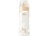 Biberón Vidrio T Caucho - Chicco Original Touch (neutro 2m+ Flujo Medio 250 ml) - Chicco Española - Infantil