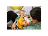 Biberón Plástico T Silicona Chicco Perfect 5 Rosa, 0M+ Flujo Lento, 150 Ml. - Artsana Spain