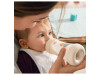 Biberón Plástico T Silicona Chicco Perfect5, Neutro 2M+ Flujo Medio, 240 Ml. -Artsana Spain