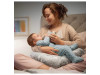 Biberón Plástico T Silicona Chicco Perfect5, Neutro 2M+ Flujo Medio, 240 Ml. -Artsana Spain