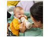 Biberón Plástico T Silicona Chicco Perfect5, Neutro 2M+ Flujo Medio, 240 Ml. -Artsana Spain