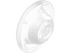 Biberón Plástico T Silicona Chicco Perfect5, Neutro 2M+ Flujo Medio, 240 Ml. -Artsana Spain