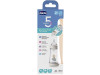 Biberón Plástico T Silicona Chicco Perfect5, Neutro 2M+ Flujo Medio, 240 Ml. -Artsana Spain