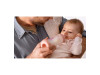 Biberón Plástico T Silicona, Chicco Perfect 5 Neutro, 4M+ Flujo Rapido, 300 Ml. - Artsana Spain