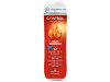 Hot Passion Gel Masaje 3 en 1 200ml - Control