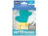 Chicco Mordedor Refreshing Cactus, 1 Unidad