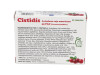 Cistidis 30cap - Dis Productos Naturales