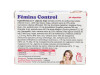 Femina Control (estrogenol) 30cap - Dis Productos Naturales