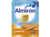 Almiron Galletitas Cereal (1 Envase 180 G)