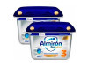 Almirón Profutura 3 Duobiotik Leche De Crecimiento 800G+800G