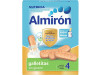 Almiron Galletitas Advance Pack sin Gluten (1 Envase 250 g) - Danonenutricia