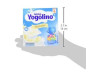 Nestle Yogolino (4 Envases 100 g Sabor Platano) - Nestlé