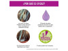 Fullmarks Antipiojos y Liendres Champú + Locion - Pediculicida (1 Envase 100 ml + 1 Envase 150 ml Kit) - Reckit Benckiser