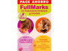 Fullmarks Antipiojos y Liendres Champú + Locion - Pediculicida (1 Envase 100 ml + 1 Envase 150 ml Kit) - Reckit Benckiser