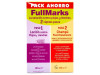 Fullmarks Antipiojos y Liendres Champú + Locion - Pediculicida (1 Envase 100 ml + 1 Envase 150 ml Kit) - Reckit Benckiser