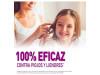 Fullmarks Antipiojos y Liendres Champú + Locion - Pediculicida (1 Envase 100 ml + 1 Envase 150 ml Kit) - Reckit Benckiser