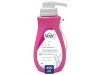Pure Crema Depilatoria de Ducha Piernas y Cuerpo Piel Sensible 400ml - Veet