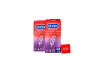 Durex Sensitivo Contacto Total - Preservativos (12 Preservativos 2 Cajas)