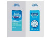 Durex Natural Plus - Preservativos (12 Preservativos 2 Cajas) - Reckitt Benckiser
