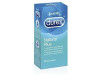 Durex Natural Plus + Durex Sensitivo Confort - Preservativos (12 + 3 Preservativos Pack) - Reckitt Benckiser