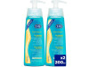 Bactopur Gel Limpiador - E45 Lutsine (2 Unidades 200 ml) - Reckitt Benckiser