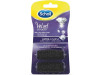Scholl Velvet Smooth - Diamond Crystals Limas De Recambio (2 U Dureza Extrema)