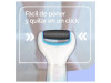 Scholl Velvet Smooth - Diamond Crystals Limas De Recambio (2 U Dureza Extrema)