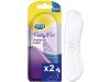 Talonera Protectora - Scholl Party Feet con Tecnologia Gelactiv (1 Par) - Reckitt Benckiser