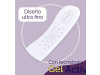 Talonera Protectora - Scholl Party Feet con Tecnologia Gelactiv (1 Par) - Reckitt Benckiser