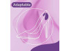 Talonera Protectora - Scholl Party Feet con Tecnologia Gelactiv (1 Par) - Reckitt Benckiser