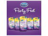 Scholl Party Feet Apoyo Almohadilla Plantar - con Tecnologia Gelactiv (1 Par) - Reckitt Benckiser