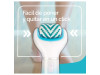 Scholl Velvet Smooth - Recambio Exfoliante para Piel Seca (2 Recambios) - Reckitt Benckiser